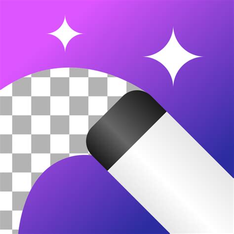 The Perfect Companion for Digital Artists: The Magical Eraser App